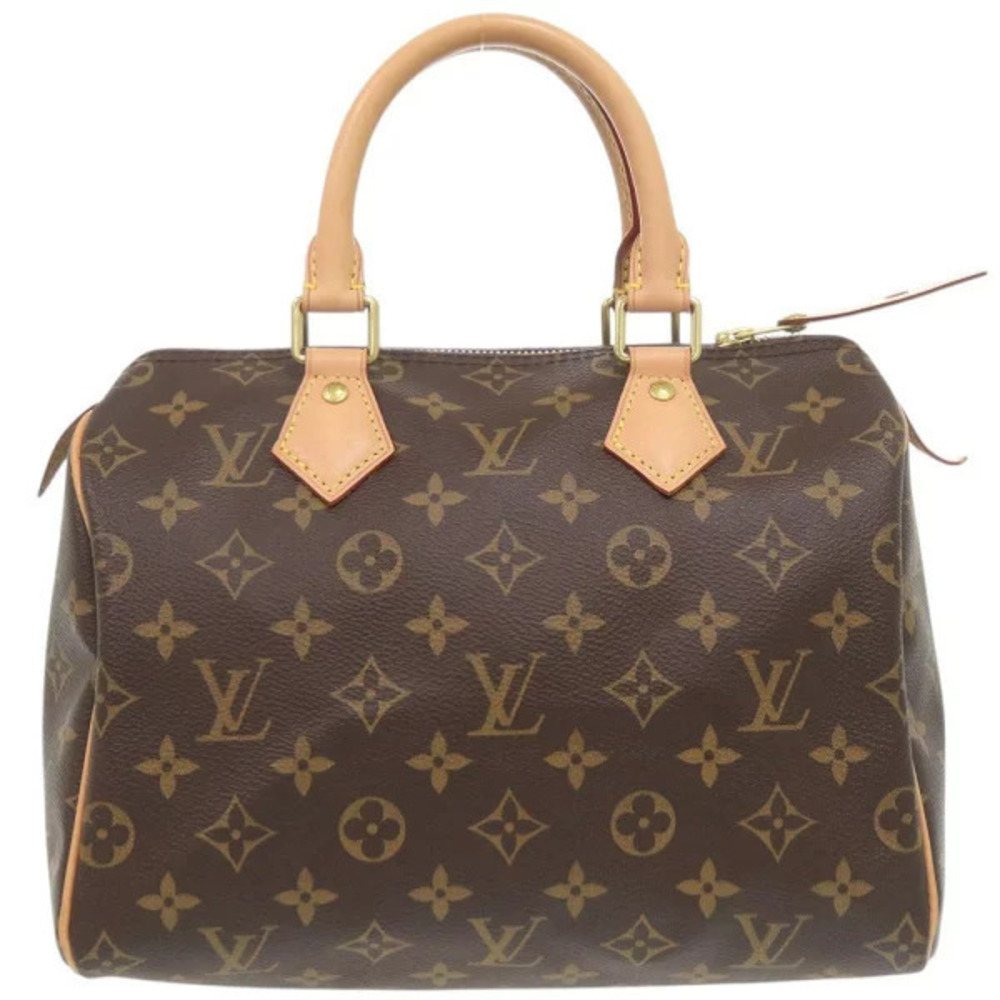 Louis Vuitton Speedy Monogram handbag LV